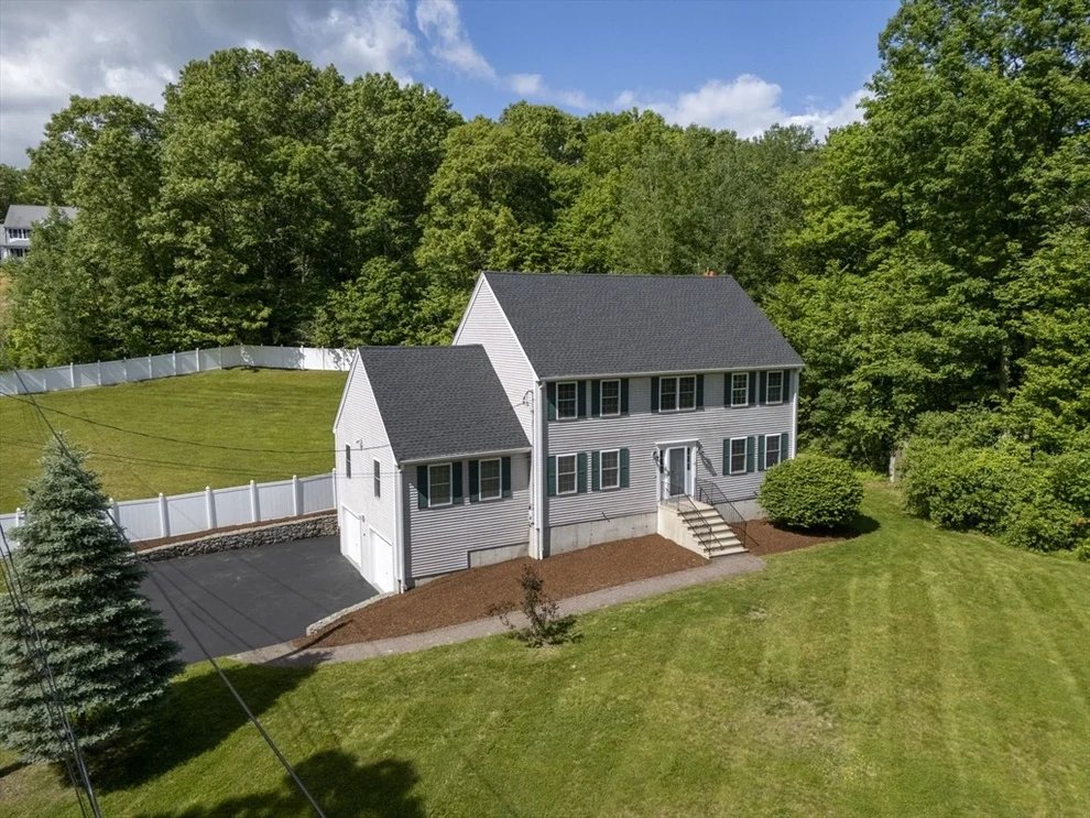 Unit for sale at 66 Haven St, Milford, MA 01757