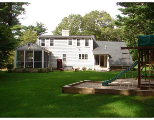 Unit for sale at 7 Amber Rd, Hingham, MA 02043