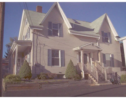 Unit for sale at 26 Shillington, Lynn, MA 01905