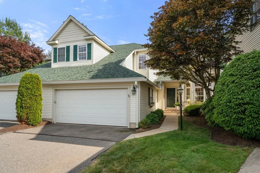 Unit for sale at 39 Village Cir, Milford, MA 01757