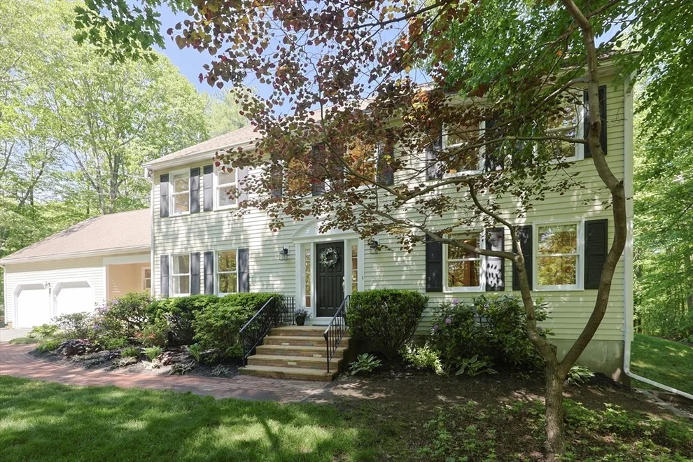 Unit for sale at 13 Valleywood Road, Hopkinton, MA 01748