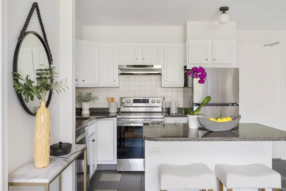 Unit for sale at 29 Concord Avenue, Cambridge, MA 02138