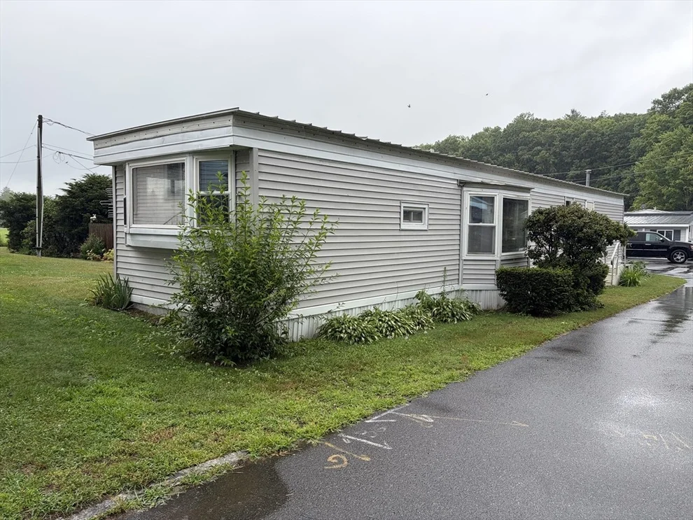 Unit for sale at 139 West, Hatfield, MA 01038
