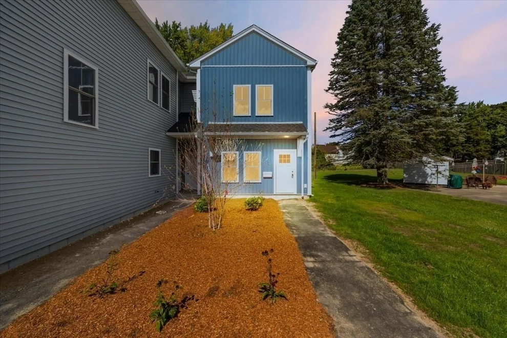 Unit for sale at 65 Wales Street, Taunton, MA 02780