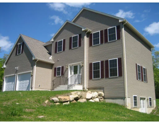 Unit for sale at 44 Two Ponds Road, Belchertown, MA 01007