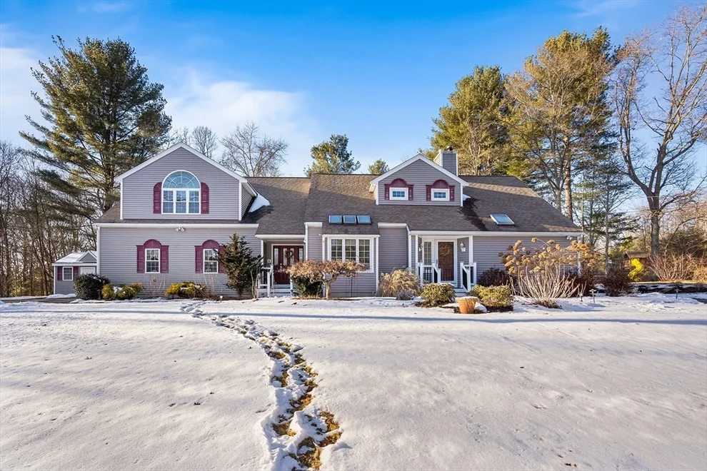 Unit for sale at 243 Riverlin St, Millbury, MA 01527