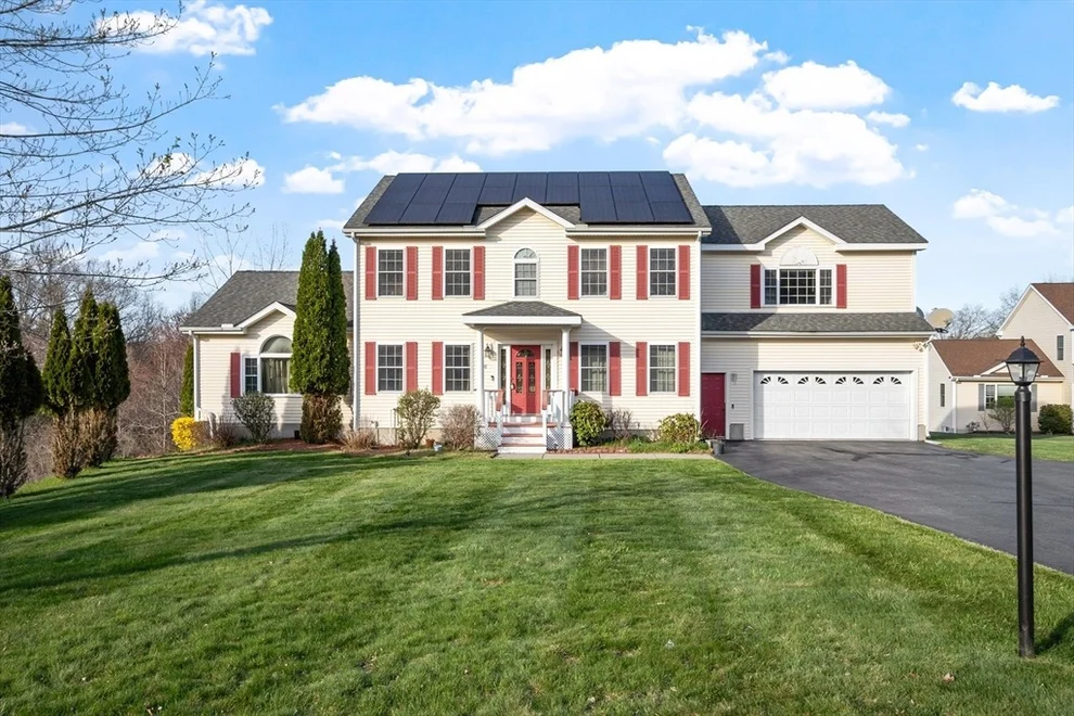 Unit for sale at 16 Windsor Rd, Shirley, MA 01464