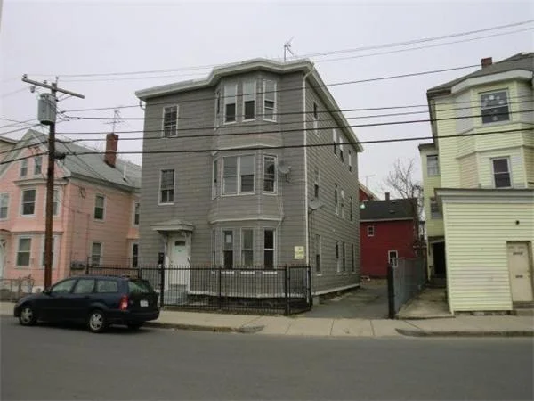 Unit for sale at 357 Hampshire St, Lawrence, MA 01841