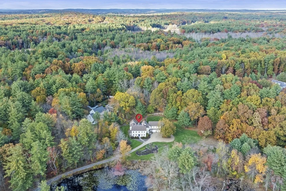 Unit for sale at 499 Main St, Boxford, MA 01921