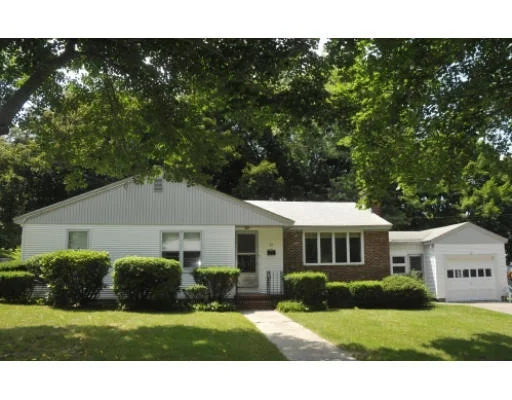 Unit for sale at 31 Theodore Ave, Andover, MA 01810