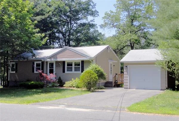 Unit for sale at 235 Acrebrook Drive, Northampton, MA 01062