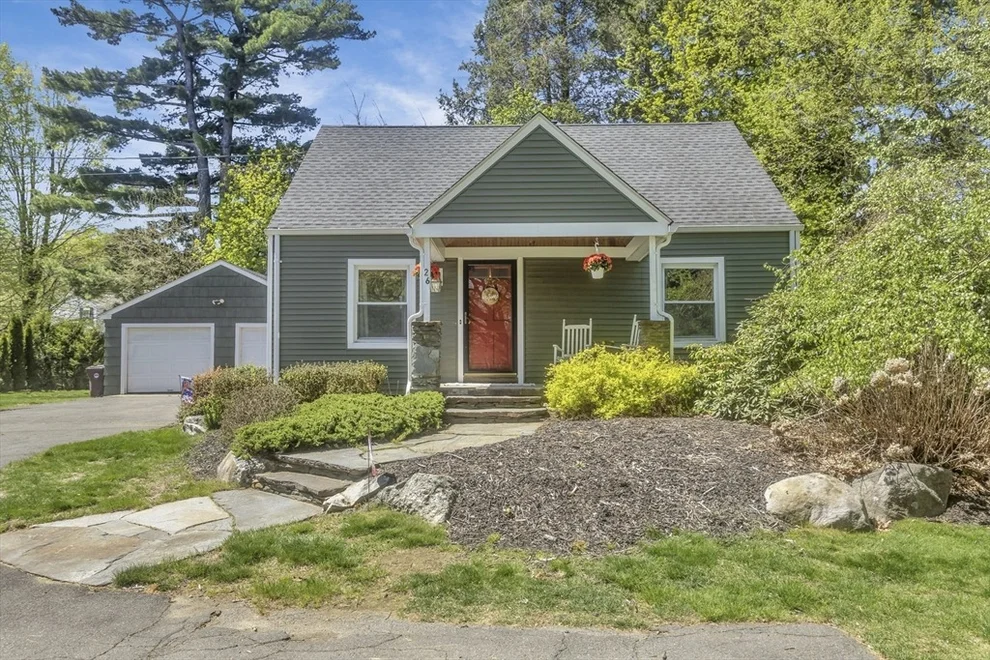Unit for sale at 26 Hassler St, Westfield, MA 01085