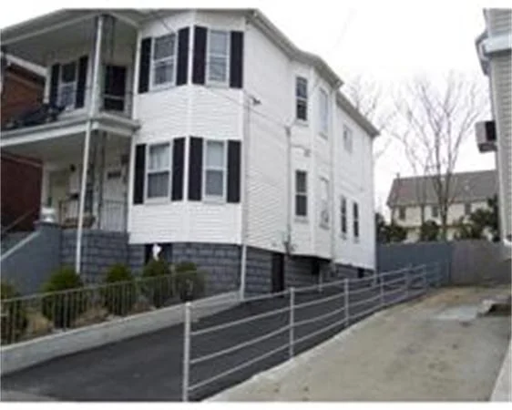 Unit for sale at 41 Franklin Ave, Revere, MA 02151