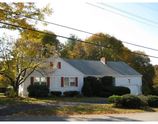 Unit for sale at 85 Strasser Ave, Westwood, MA 02090