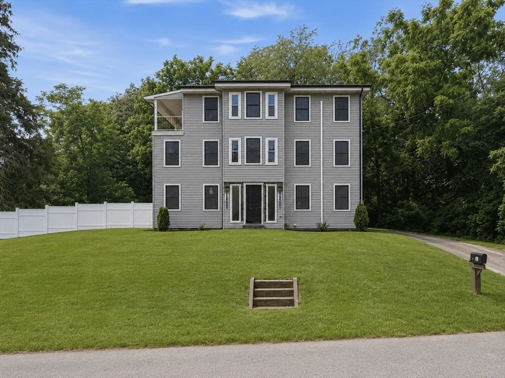 Unit for sale at 33 Milford St, Upton, MA 01568