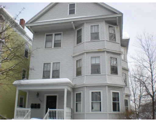 Unit for sale at 120 Franklin Street, Brookline, MA 02445