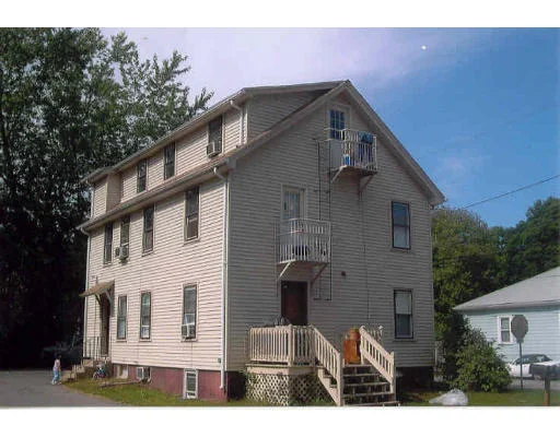 Unit for sale at 34 Quintin Avenue, Attleboro, MA 02703