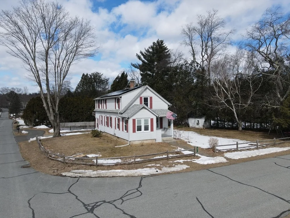Unit for sale at 61 Riverview Dr, Gill, MA 01354