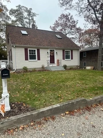 Unit for sale at 72 Alder Street, Attleboro, MA 02703