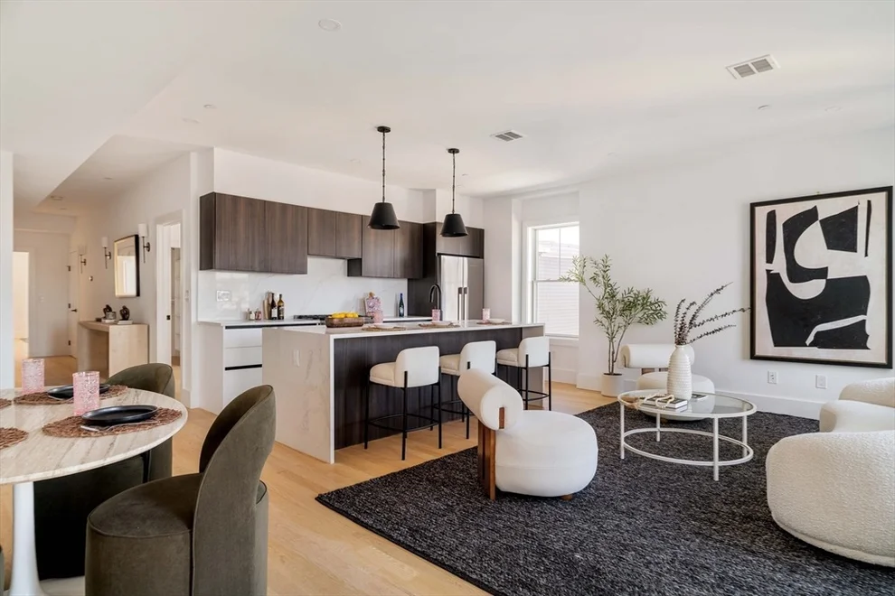 Unit for sale at 30-32 Condor St, Boston, MA 02128