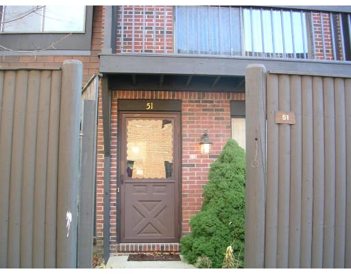 Unit for sale at 51 Rosewood Drive, Stoughton, MA 02072