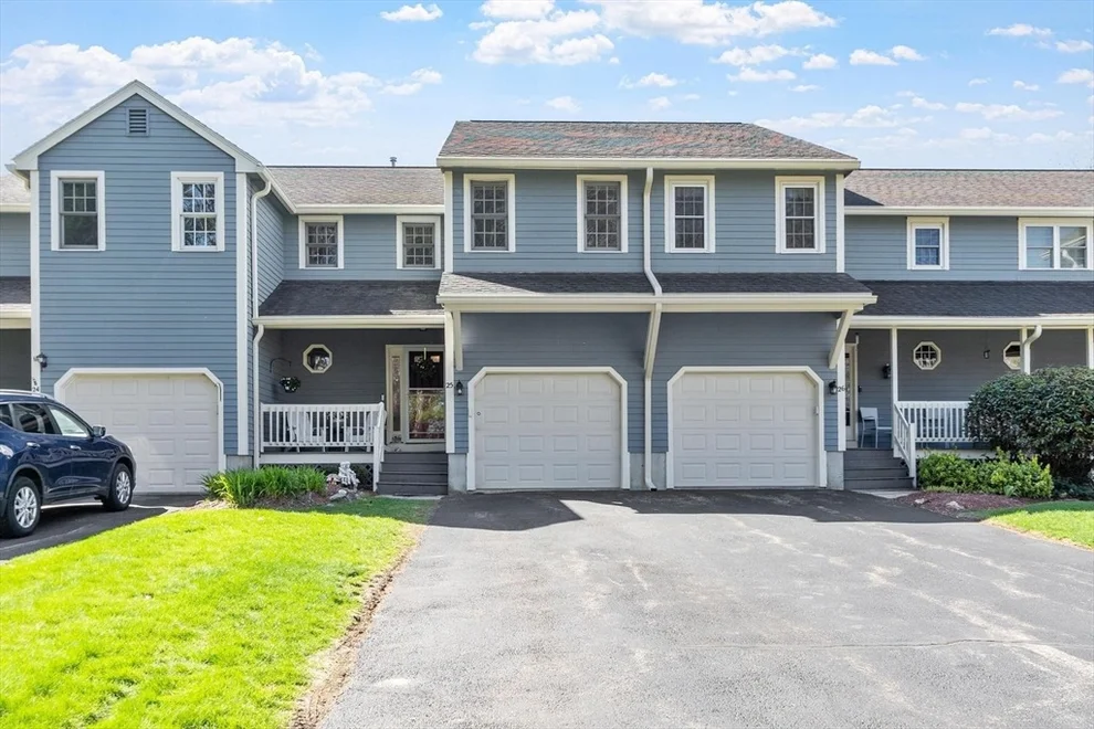 Unit for sale at 25 Sturbridge Hill Rd, Sturbridge, MA 01566