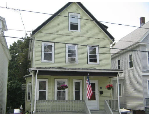 Unit for sale at 196 Springvale Ave, Everett, MA 02149
