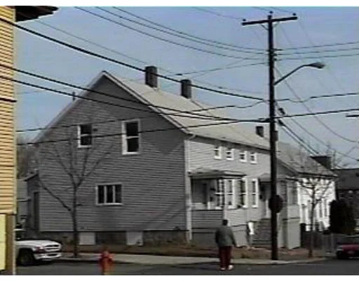 Unit for sale at 17-19 Austin St., New Bedford, MA 02740