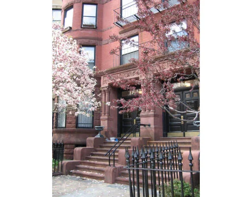 Unit for sale at 293-295 Commonwealth Avenue, Boston, MA 02115