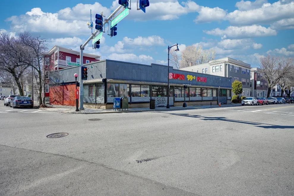 Unit for sale at 1769 Dorchester Ave, Boston, MA 02124
