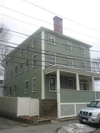 Unit for sale at 16 School St, Beverly, MA 01915
