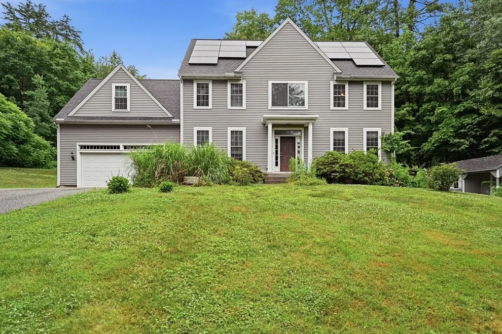 Unit for sale at 150 Ludlow St, Belchertown, MA 01007