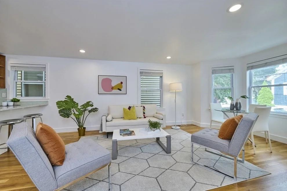 Unit for sale at 183 Elm St, Cambridge, MA 02139