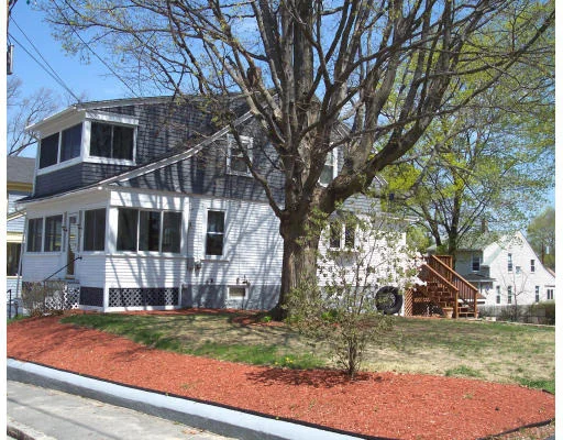 Unit for sale at 21 Arcadia Avenue, Lowell, MA 01850