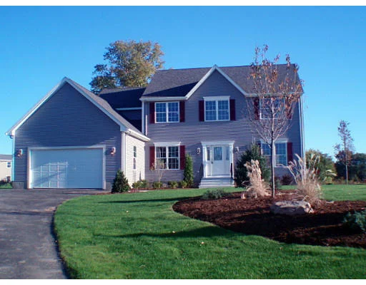 Unit for sale at 30 John C Porter Way, North Attleboro, MA 02760