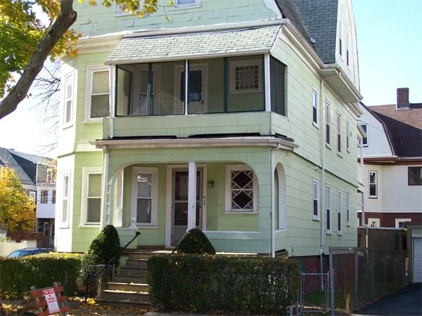 Unit for sale at 254 Willow  Avenue, Somerville, MA 02144