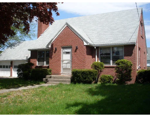 Unit for sale at 17 Moore St, Chicopee, MA 01013