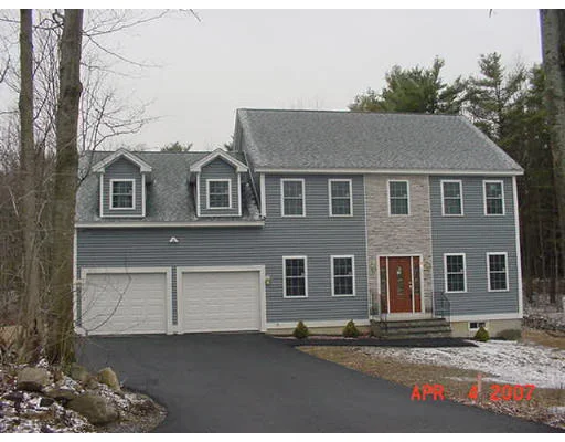 Unit for sale at 80 Overlook Road, Westminster, MA 01473