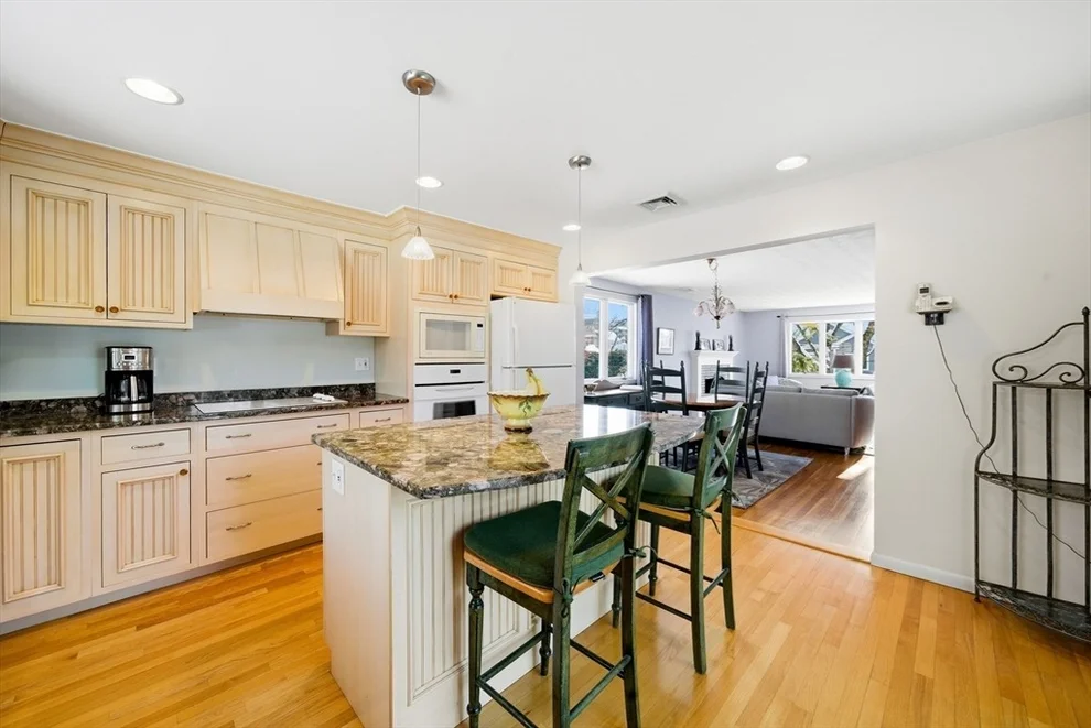 Unit for sale at 12 Elwern Rd, Arlington, MA 02474