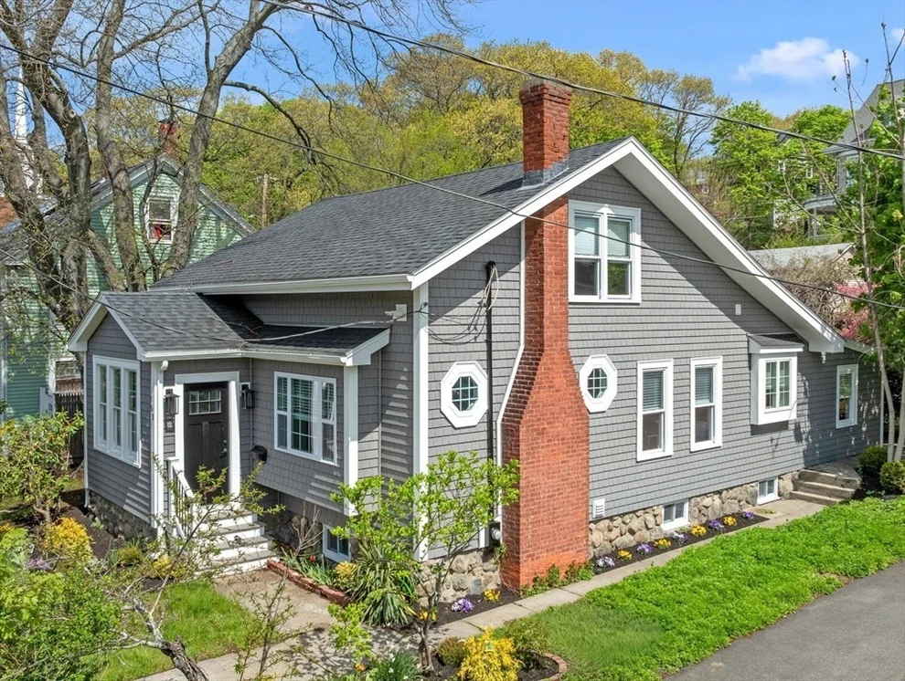 Unit for sale at 161 Green Street, Melrose, MA 02176