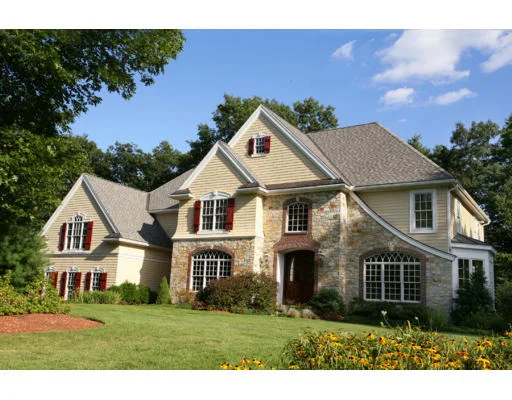 Unit for sale at 34 Winding Oaks Way, Boxford, MA 01921