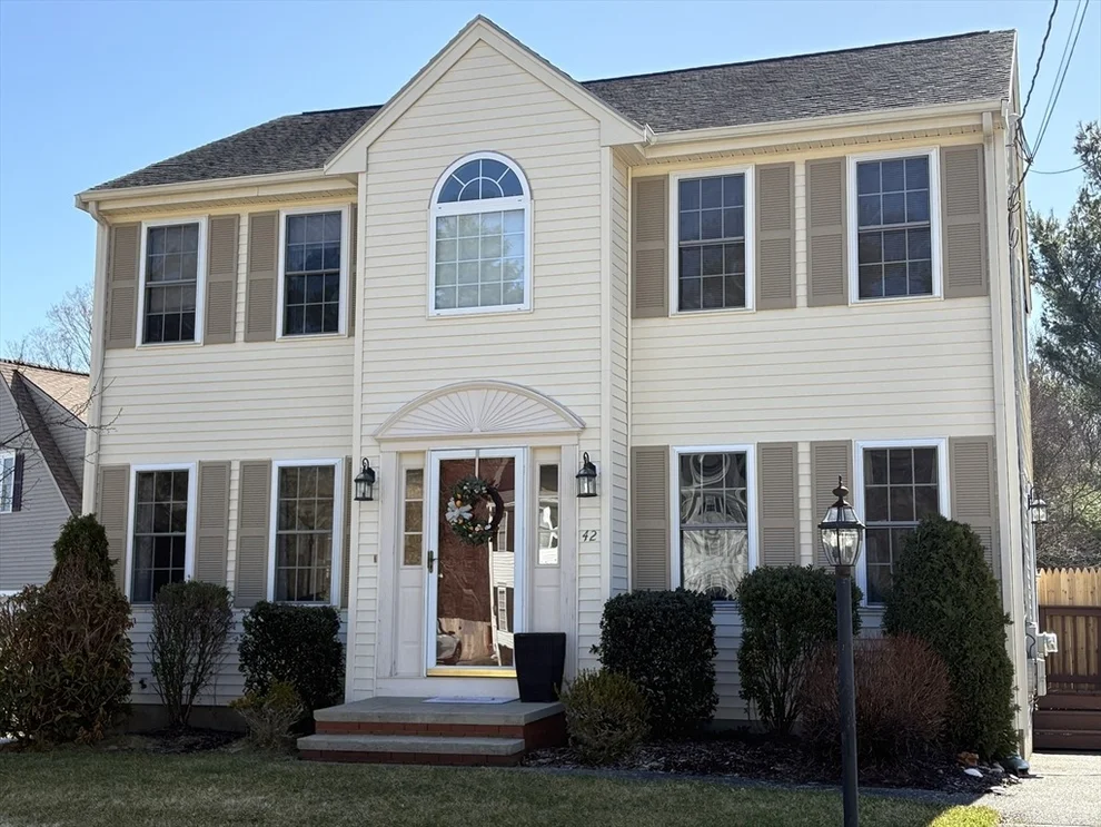 Unit for sale at 42 Deertrack Drive, Taunton, MA 02780