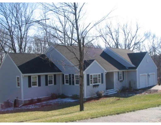 Unit for sale at 316 Desimone, Marlborough, MA 01752