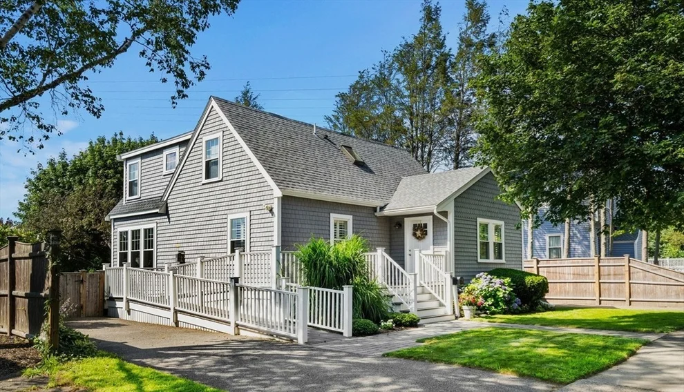 Unit for sale at 61 Memorial Dr., Salem, MA 01970