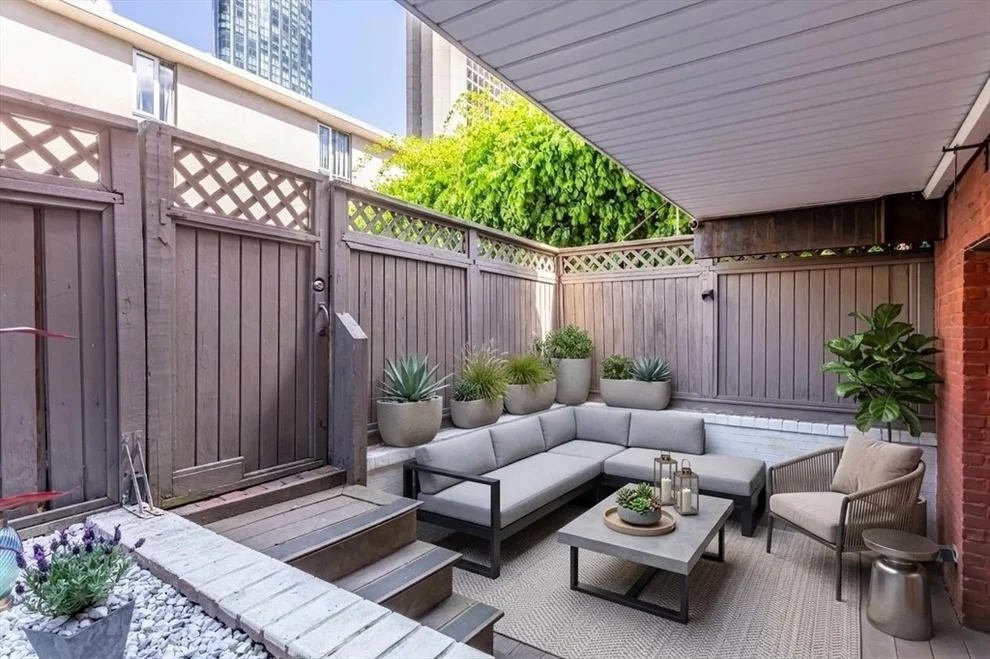 Unit for sale at 159 St. Botolph, Boston, MA 02115