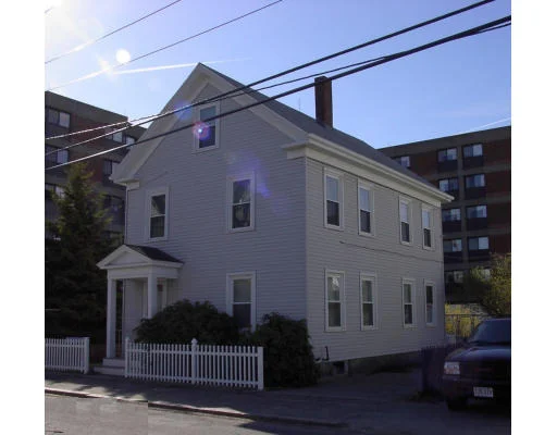 Unit for sale at 29 Prospect Street, Gloucester, MA 01930