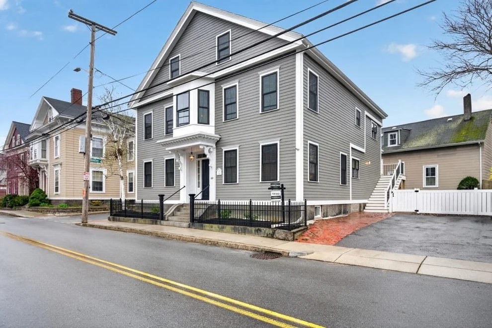 Unit for sale at 49 Essex St, Salem, MA 01970
