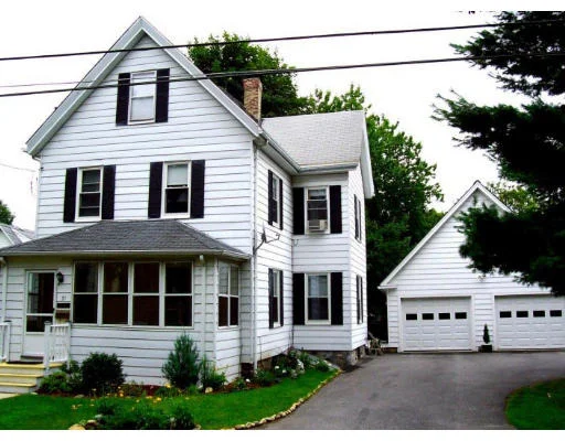 Unit for sale at 21 Bird Street, Woburn, MA 01801