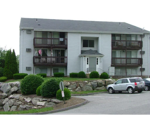 Unit for sale at 11 Gibbs Street, Worcester, MA 01613