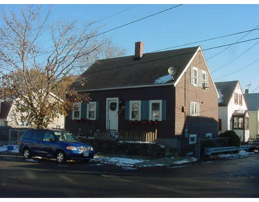 Unit for sale at 69 Gardiner St., Lynn, MA 01905